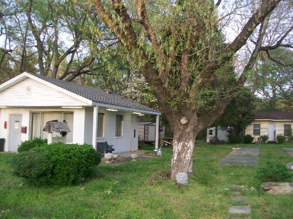 Photo of Mobile Home Park