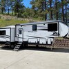 RV for Sale: 2023 Reflection 324MBS