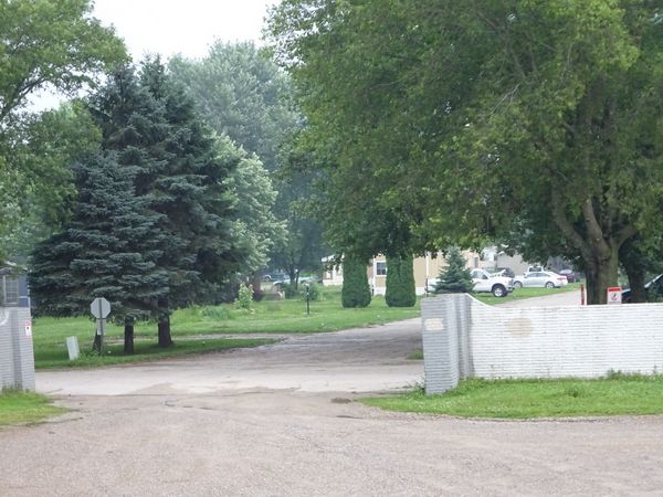 Photo of Mobile Home Park
