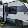 RV for Sale: 2025 WILDWOOD FSX 233RBLE