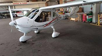 Thumbnail of aircraft