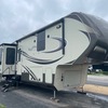 RV for Sale: 2015 Solitude 369RL