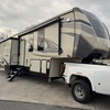 RV for Sale: 2021 sandpiper 383rblok