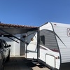 RV for Sale: 2019 COLEMAN 18RB