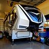 RV for Sale: 2021 MOMENTUM M-CLASS 351M