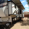 RV for Sale: 2017 Spartan 1245
