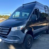 RV for Sale: 2019 Sprinter 2500 4X4