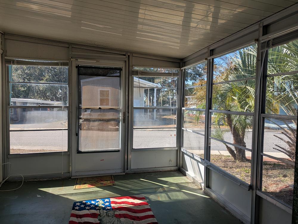 Strawberry Ridge Village