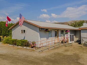 Spectacle Lake Resort - RV park for sale in Tonasket, WA 6953909