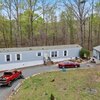 Mobile Home for Sale: Manufactured On Land, Ranch - Stem, NC, Stem, NC