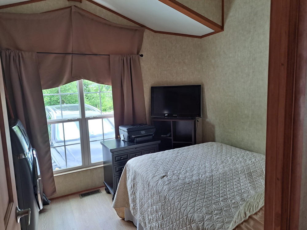Point Sebago Resort