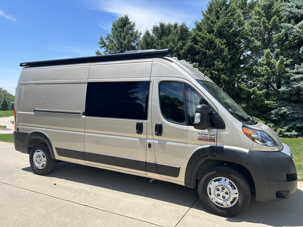 Photo of Rv