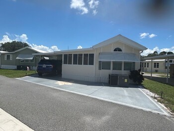 Holiday RV Village