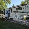 RV for Sale: 2025 SABRE 32GKS