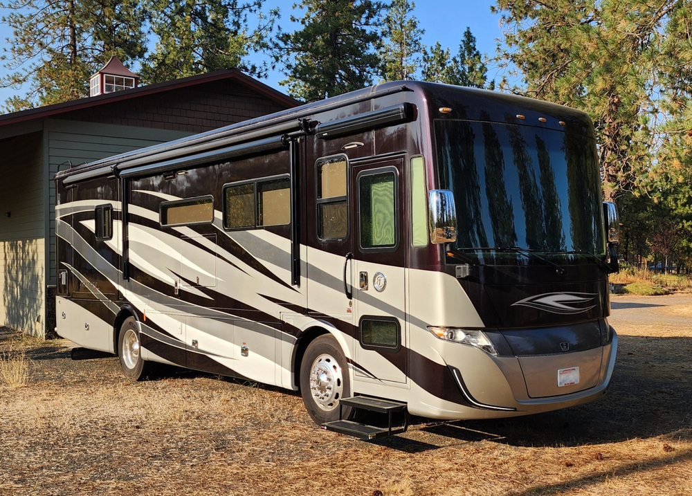 Photo of Rv