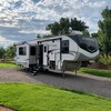 RV for Sale: 2020 COUGAR 353SRX