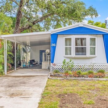 Thumbnail of mobile home