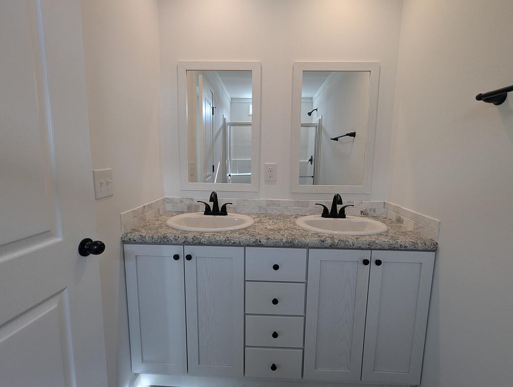 Strawberry Ridge Village