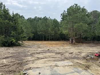 Photo of 2+ Acre Mobile Home Lot, Recently Cleared - No Credit Check
