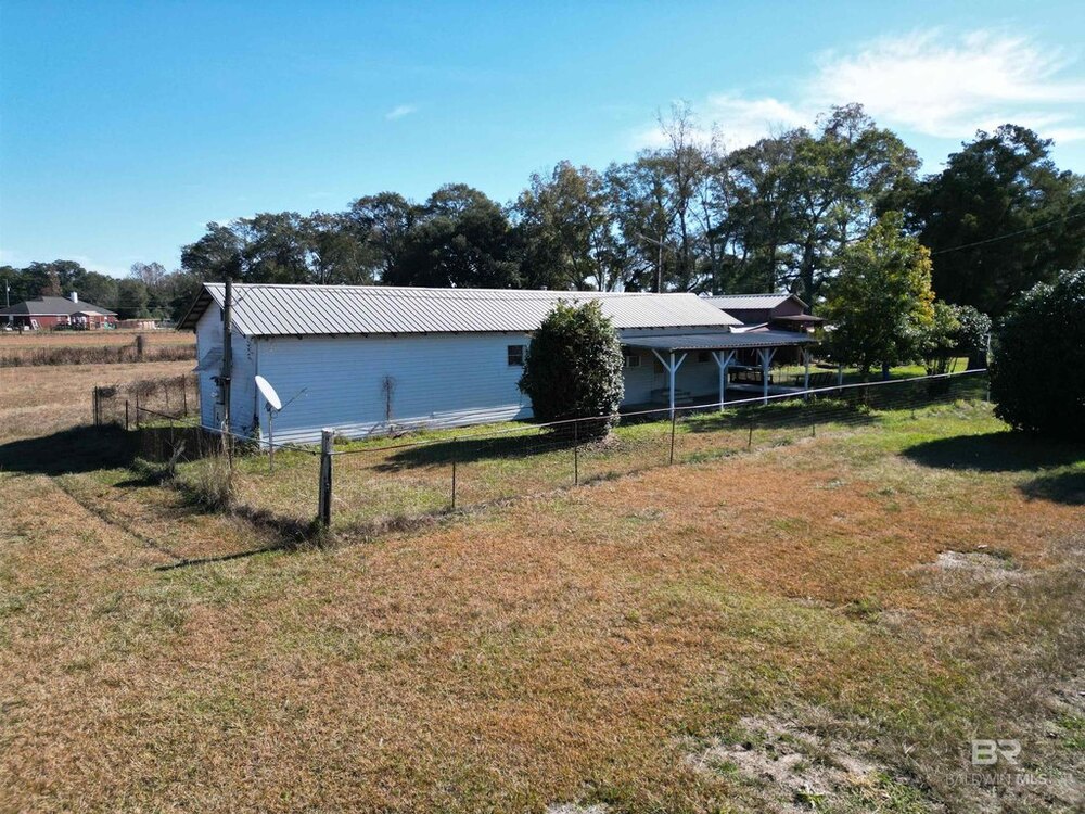 Photo of Mobile Home Lot