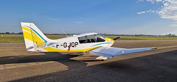Thumbnail of aircraft