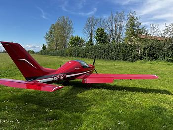 Thumbnail of aircraft