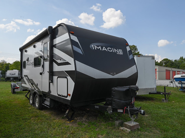 Photo of Rv
