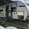 RV for Sale: 2022 SILVER LAKE 20KRD