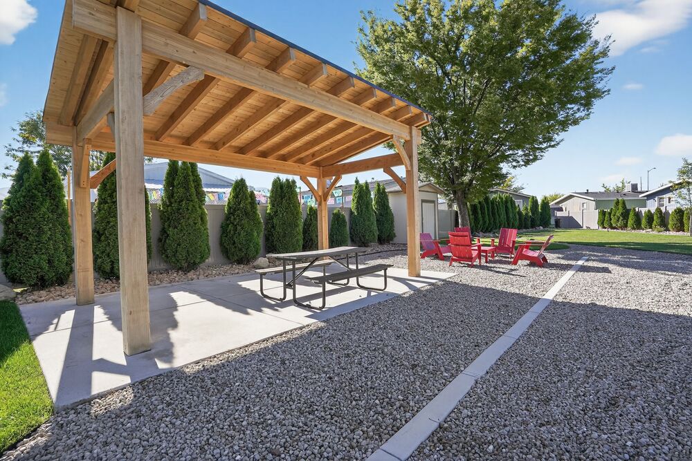 02 1025 N 300 W Springville UT 84663 USA Exterior  TAW1671