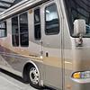 RV for Sale: 2001 PATRIOT PRINCETON