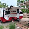 RV for Sale: 2022 RETRO 165