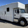 RV for Sale: 2021 M-2 Freightliner Slide Out Coach