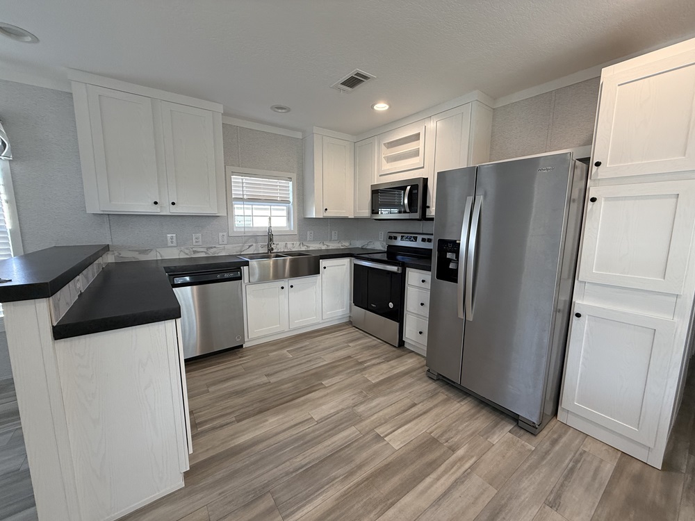 Rolling Greens Village