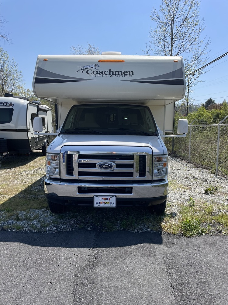 Photo of Rv