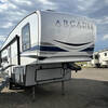 RV for Sale: 2022 ARCADIA 3370BH