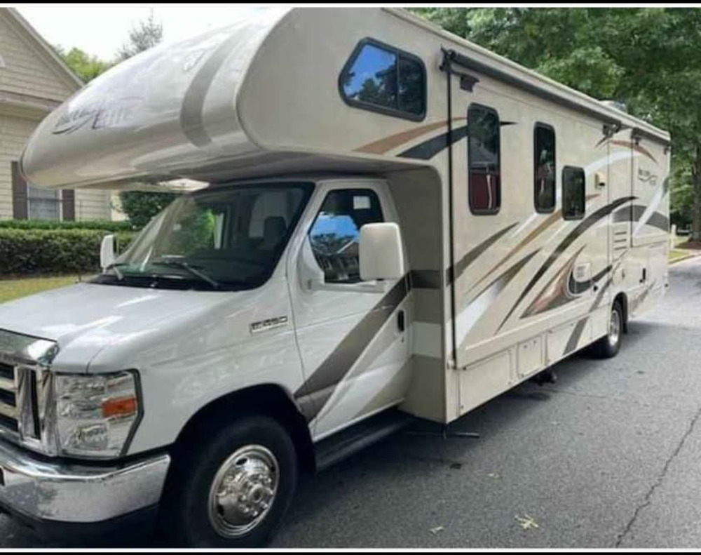 Photo of Rv