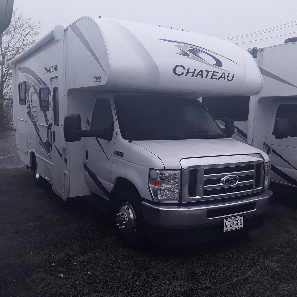 Photo of Rv