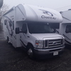 RV for Sale: 2021 CHATEAU 22E