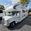 RV for Sale: 2013 GREYHAWK 29KS