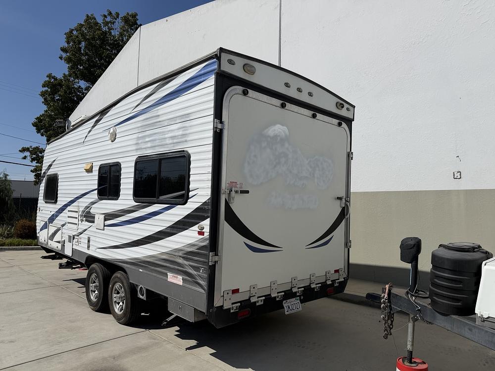 Photo of Rv