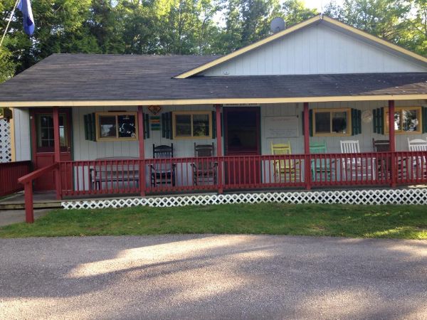 Photo of RV Park/Campground