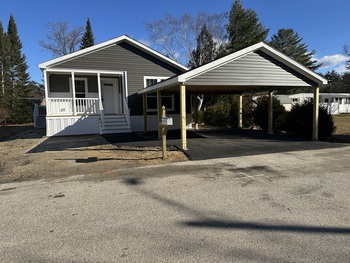 Thumbnail of mobile home