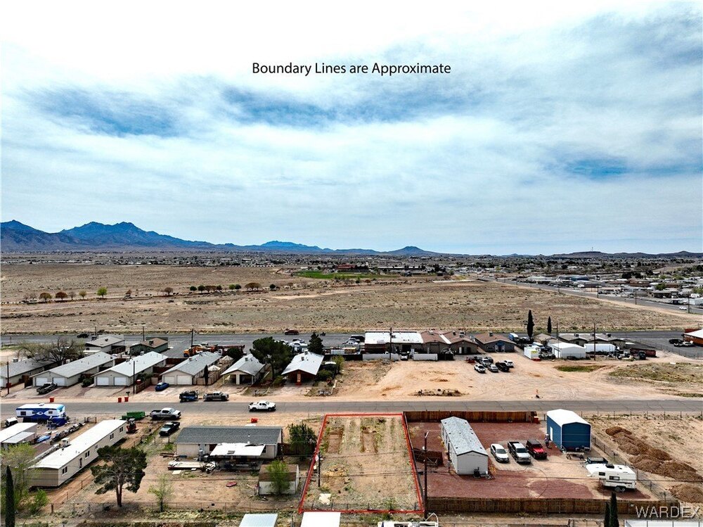 Photo of Mobile Home Lot
