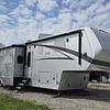 RV for Sale: 2021 TOY HAULER 48FB