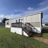 Mobile Home for Sale: 2 Bed 2 Bath 2022 Mobile Home