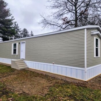 Thumbnail of mobile home