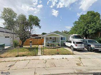 Thumbnail of mobile home