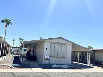 Thumbnail of mobile home