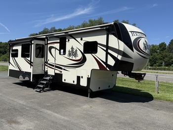 Photo of Rv
