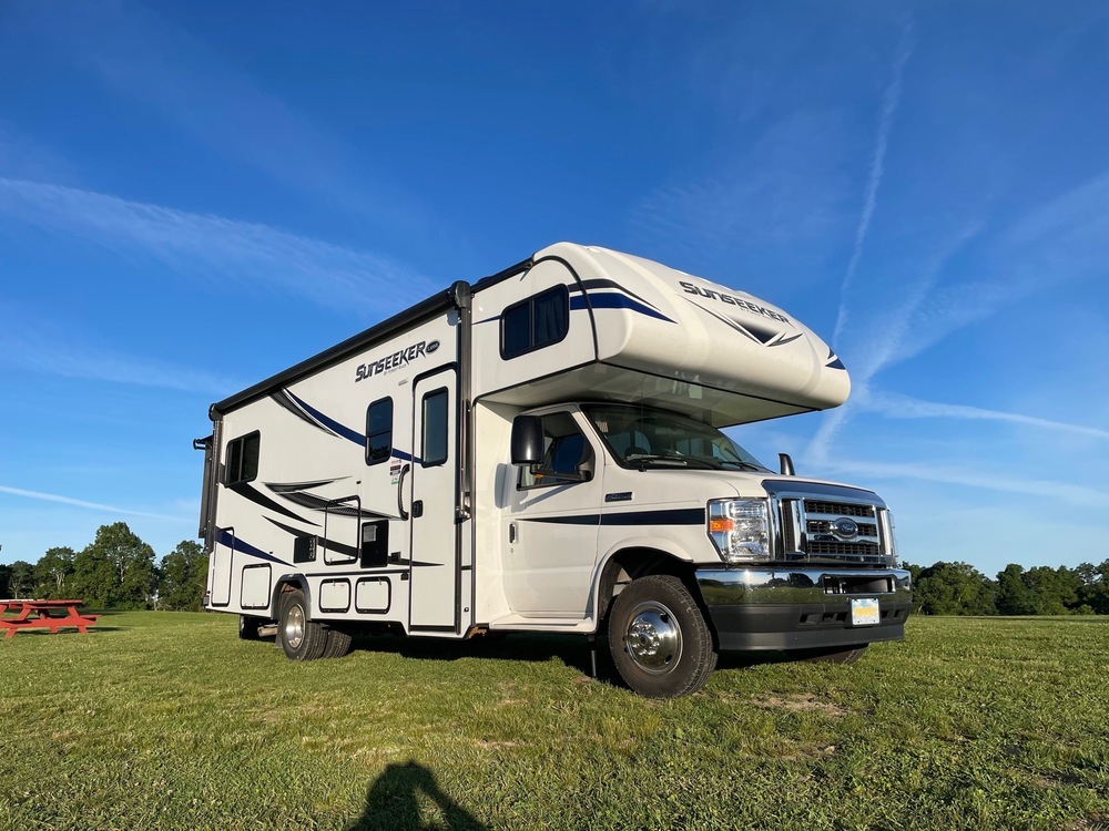 Photo of Rv